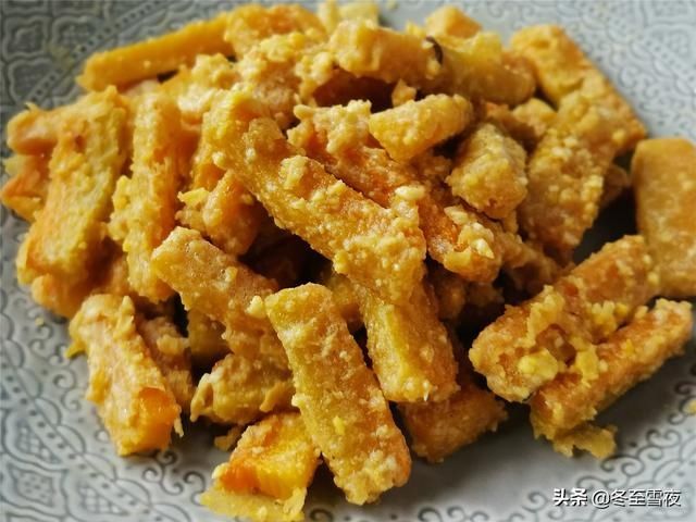 年夜饭，大鱼大肉太油腻，分享16道素菜小炒，荤素搭配才健康