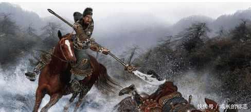 喜欢|刘备出兵打仗为何喜欢带上张飞, 撇下关羽, 这都是关羽的原因