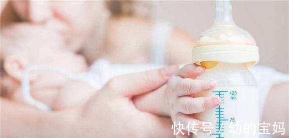 母乳|母乳喂养的宝宝喂到多大最好？