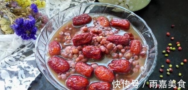 抗衰|天然“黄体酮”被发现,女人常喝,淡斑抗衰,40岁仍是少女脸!