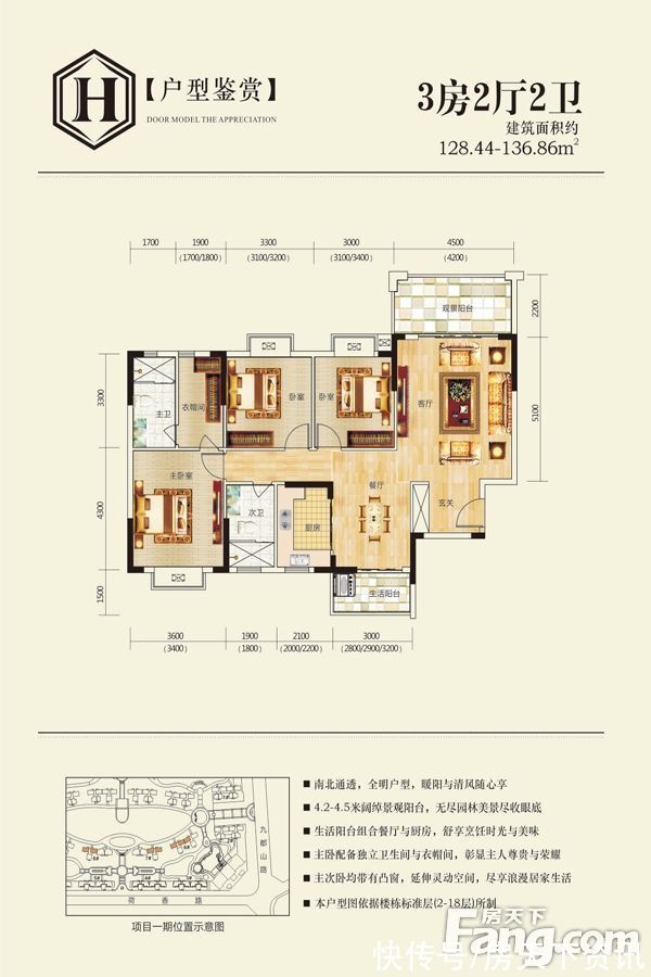 铜锣湾|真能物美价廉?益阳南县单盘测评抢先看!你看值不值