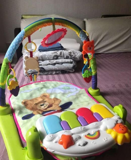 黑白卡|1-12个月宝宝的玩具应该怎么选？按月龄选才靠谱