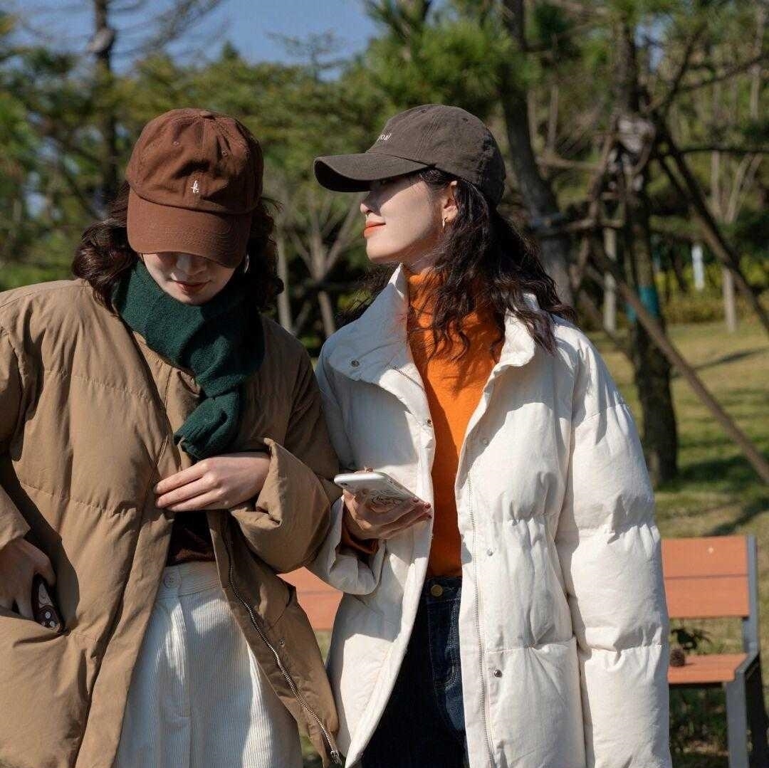 穿搭 冬季穿搭“保暖”最重要,看看这些穿搭小技巧,让你气质翻倍