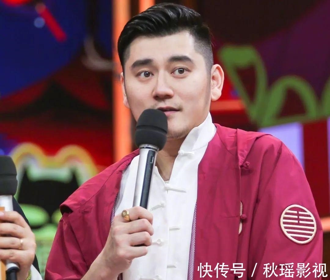 天天向上|錢楓被挖出錄《天天向上》節(jié)目,曾多次對(duì)著女嘉賓起反應(yīng):搭帳篷