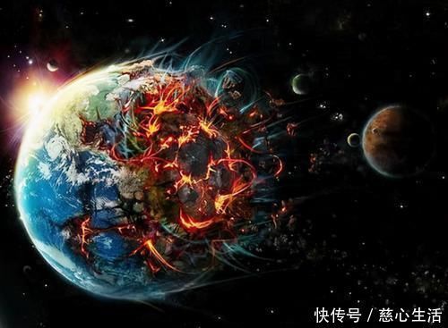 陨石 什么样的小行星撞地球会让人类灭绝?撞击发生的概率大不大?