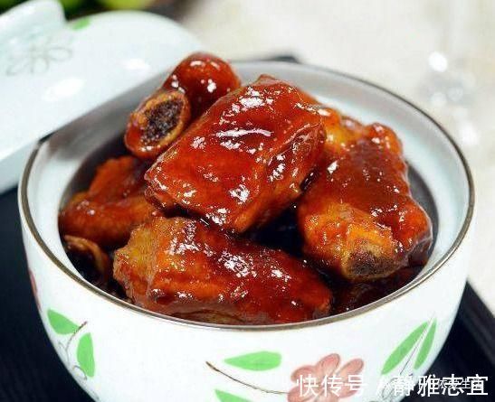 碗汁儿|好吃到舔盘的几道家常菜,色香味美,下酒下饭,家人吃的津津有味