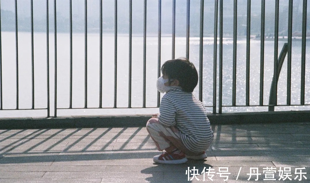 爸妈|wenno:6岁男孩吞哨子,瞒了20年后肺部…不敢和父母说,是最危险的育儿信号