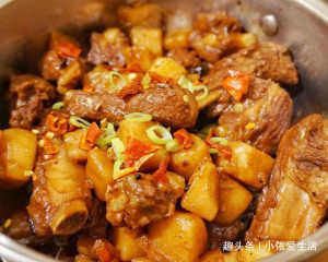 下馆子|香味四溢的几道家常菜,美味诱人,下酒下饭,学会不用下馆子