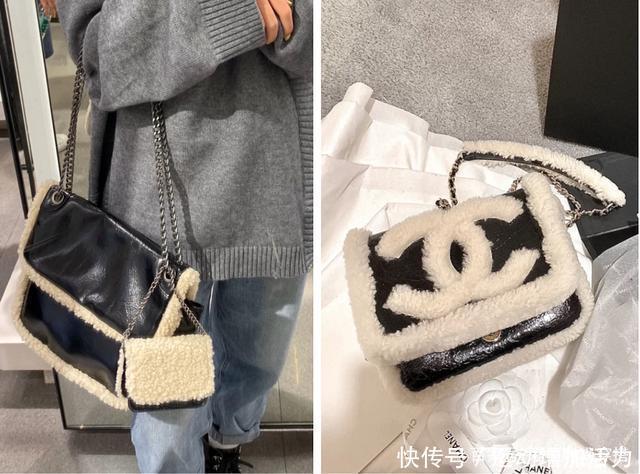 你该换包了！今年流行这3款，好看又百搭