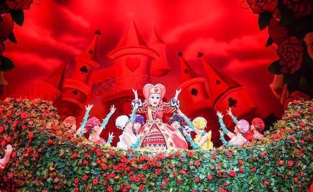 国内最适合亲子旅行的3大游乐园,没有迪士尼,大人小孩儿都能玩