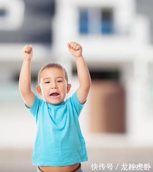 家长|孩子有这几个坏习惯，正是变聪明的信号，家长先别急着责怪！