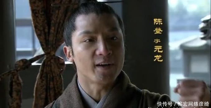 人才|刘备错过的一位顶级人才：文武双全，帮助曹操消灭吕布！