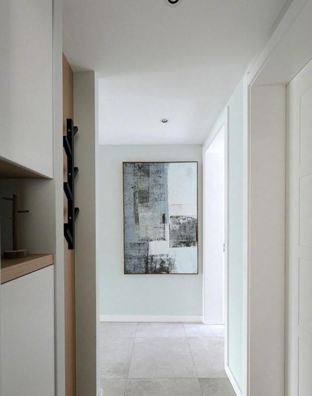 以后有房了,就这么装修吧进门就被迷住了,卧室最漂亮