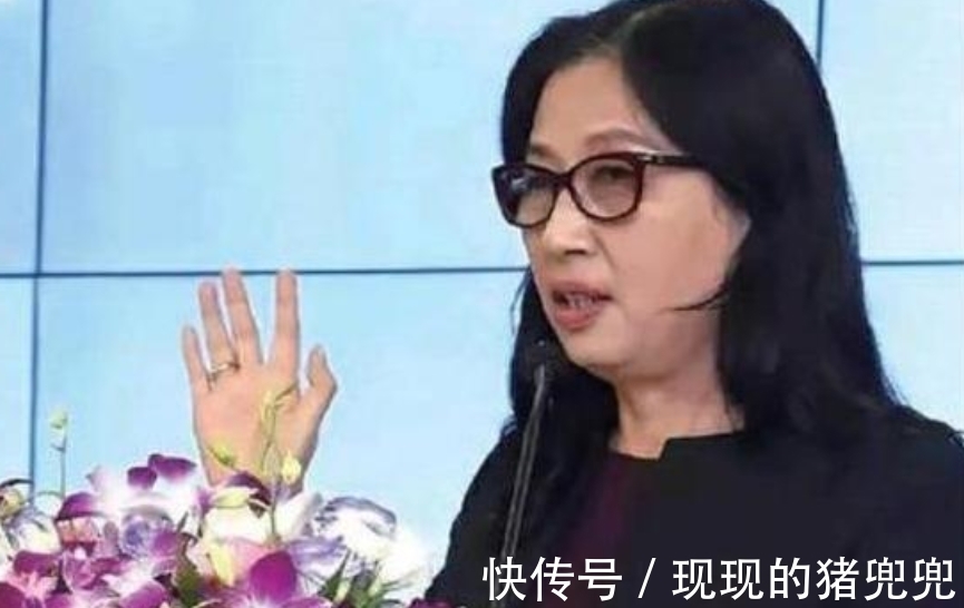 华为女皇|“华为女皇”孙亚芳:任正非背后的狠角色,多次挽救华为于危难