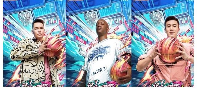 欧豪|李晨、侯明昊、欧豪集体为它换头像,这节目真牛了