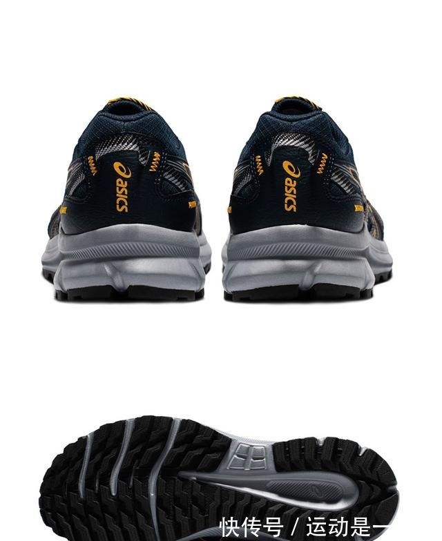 越野鞋 越野跑鞋怎么选90%的人不知道……!