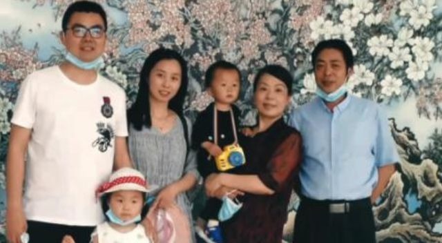 许敏|杜新枝为何会如此在意，他能发现多套房？两个理由是主因