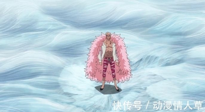 红发|凯多之后,“三色霸气”升级完毕,路飞下一个对决boss不是红发