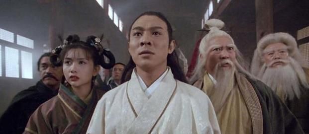  港片|这部港片王晶7天就拍完了，当年赔的是血本无归，如今却成为经典