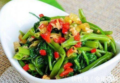 蔬菜|原来瘦下来也不难!4种高纤维蔬菜,夏天减肥要多吃