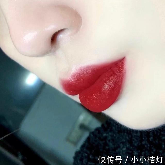 六六|黄皮女生用错口红颜色就会更显黄!选择这几款特别高级显白!