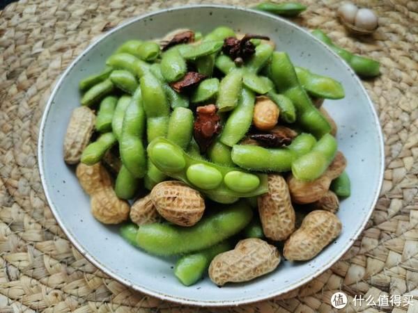 毛豆|三伏天必吃的6道凉菜，简单拌一拌就上桌，清凉爽口开胃下饭
