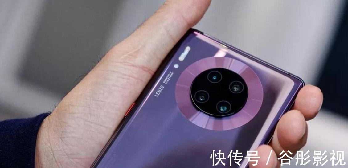 dxo|华为要被反超?“国产黑马”即将出现,苹果iPhone13或保不住前五