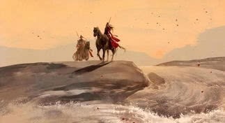 中国|为什么有人说霍去病是中国古代历史上最会打仗的将军，你认可吗？