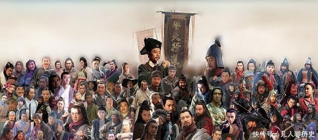 水浒传108将哪个好汉水分最大,绰号唬人却武功差