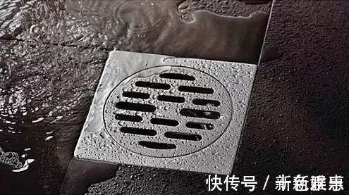 排水|地漏反味臭气熏天？教你几个简单的小妙招，家里再也无异味了