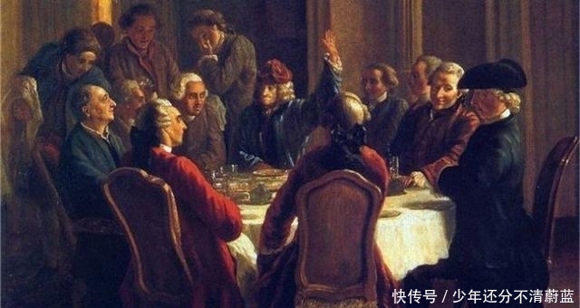 法国|为五毛钱大动干戈, 法国为何总是走在欧洲革命的前沿