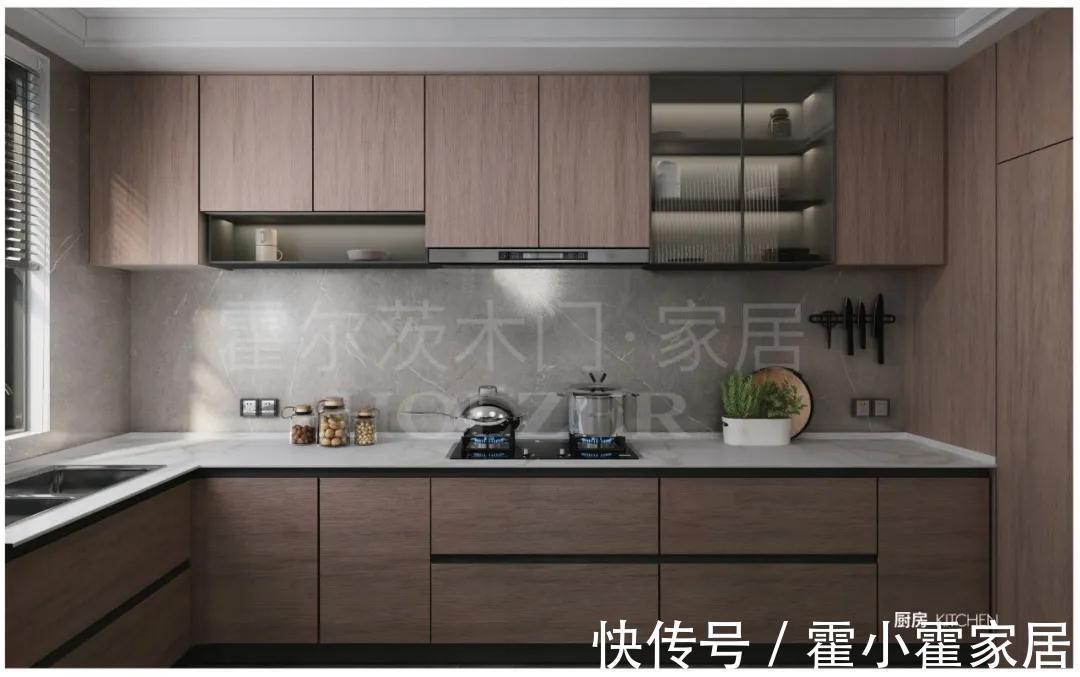 丨霍尔茨木|木之所及,心之所向丨霍尔茨木·及整装案例欣赏