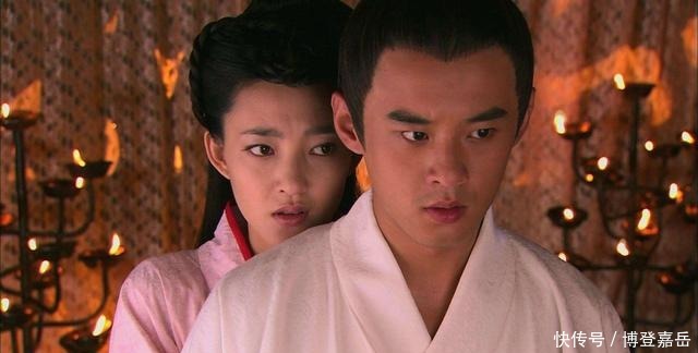 父亲|汉景帝有一孙子,杀人乱伦无恶不作,十足的变态狂,最后畏罪自杀