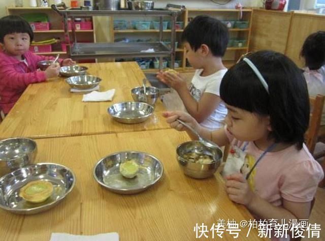 汤水|不要为了图省事,再给孩子吃这种饭,对孩子肠胃有很大伤害!