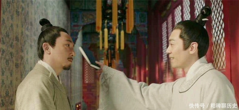 于谦|朱元璋去世后，如果不是此人的存在，大明王朝历史或将被改写