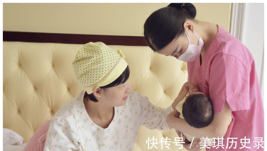 矛盾|“新型坐月子”正在兴起,婆媳没矛盾夫妻不吵架,人间理想状态