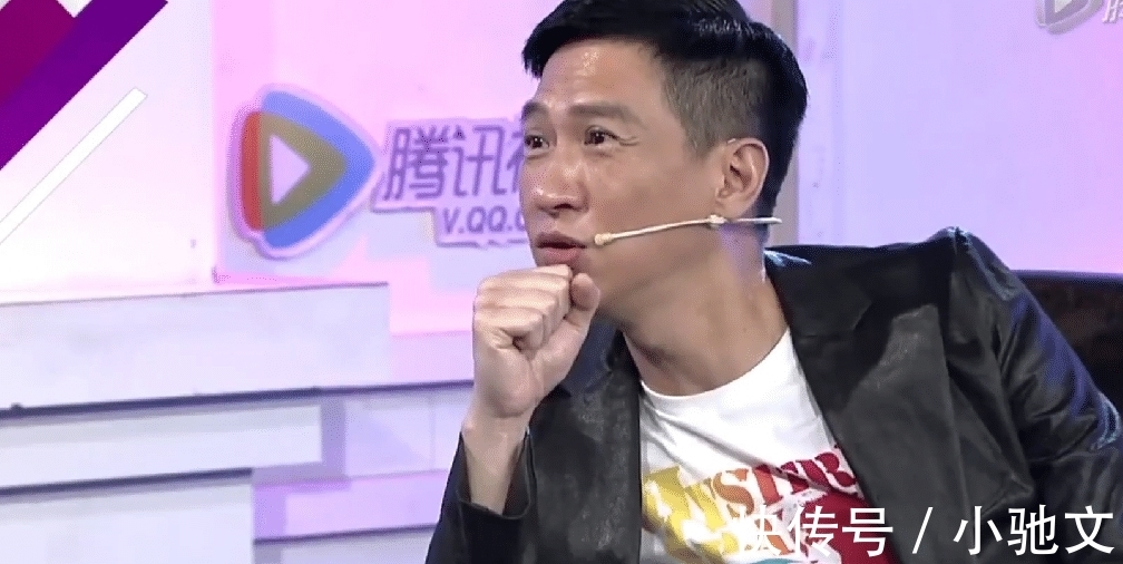 华少采访张家辉，言语中带着傲慢，张家辉：主持人的分寸在哪