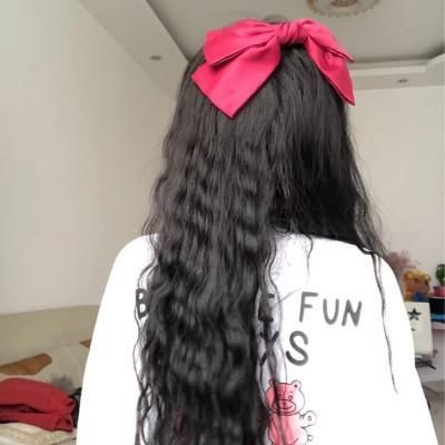 “没谈过恋爱”的女生,八成都喜欢这“3发型”,难怪桃花运嗖嗖降