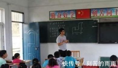 名字|熊孩子被老师罚写名字100遍,孩子面不改色,同学先看看他叫啥