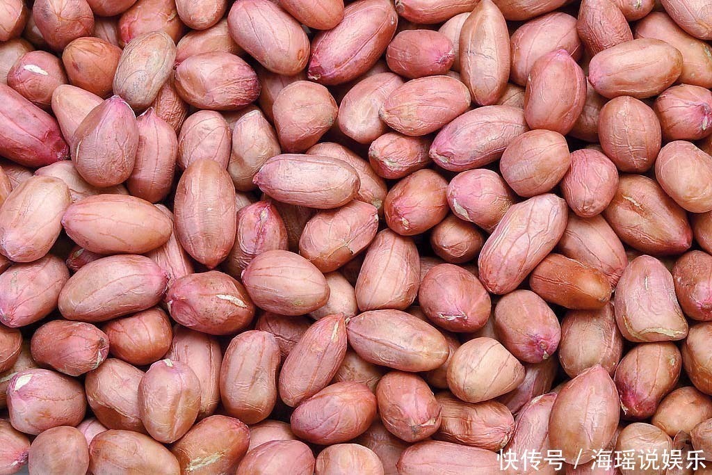 花生|每天吃点花生对身体好,但是这类人却不太适宜食用花生!