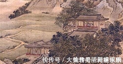 李商隐$许浑!晚唐最不应被忽视的一位诗人,一个名句千古流传人人皆知