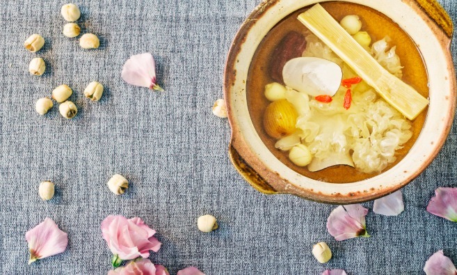 食用枸杞|长期吃枸杞子能补肾吗老中医教你四种吃法,不要错过