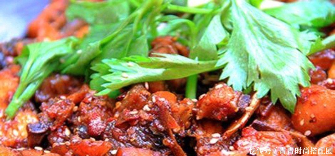 美食|贵州十大美食排行榜,你吃过几种