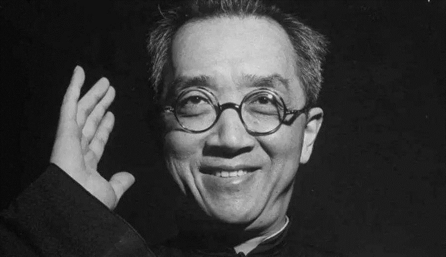 胡颂平!胡适的两个儿子,一个前往美国,一个留在大陆,各自结局如何?