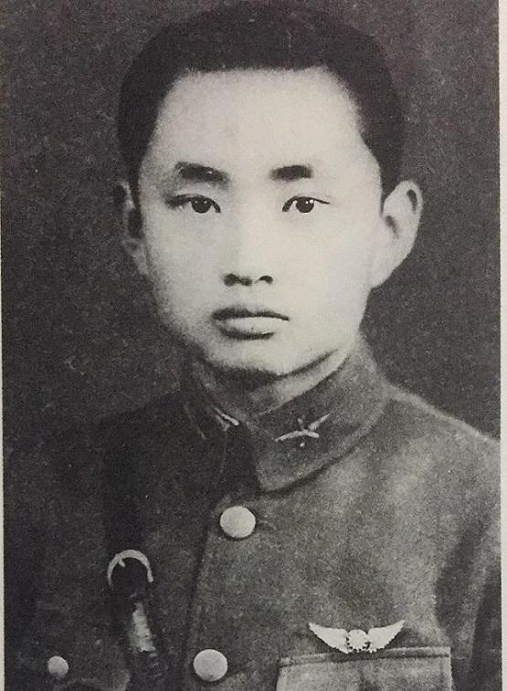 飞行员|林徽因写信给飞行员弟弟林恒,信中字语扎心,国人已忘你为谁而死