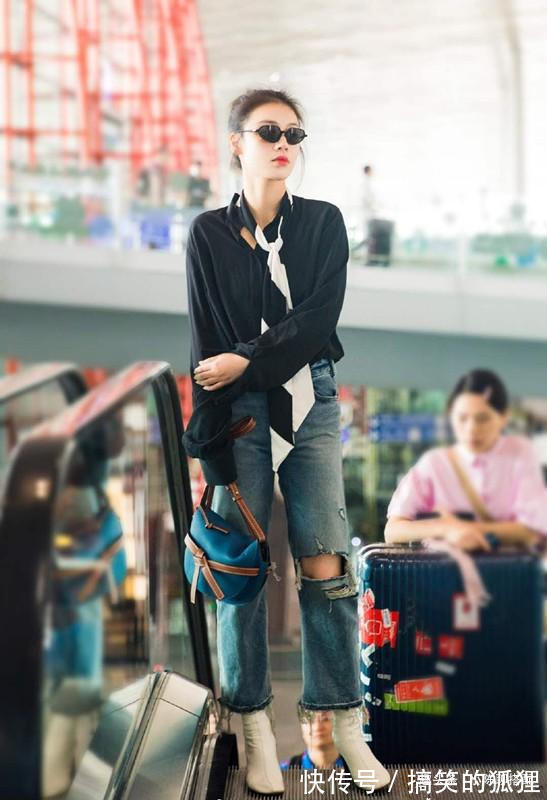 微胖身材|多肉身材不用减肥了，学会了搭配技巧瘦十斤，洋气好看显高级