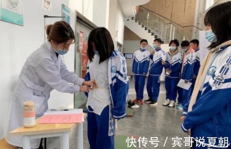 孩子们|新版“儿童标准身高表”公布，孩子发育是否正常，家长要心中有数