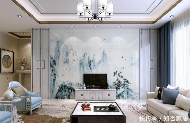 背景墙|装修没有回头路这9个装修教训要避开,别等着入住再后悔