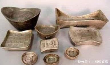 古代的一两银子等于现在多少人民币,看完