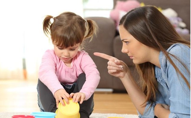 父母|孩子已经被惯坏了的表现有哪些 不可继续纵容了